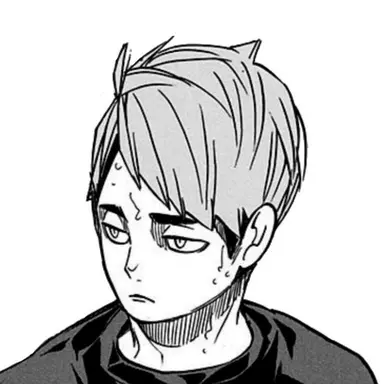 Profile image of 治