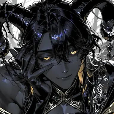 Profile image of ニグラス