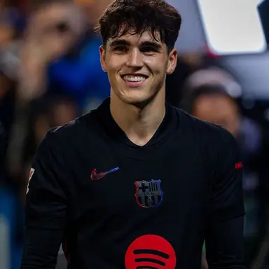 Profile image of Pau Cubarsi