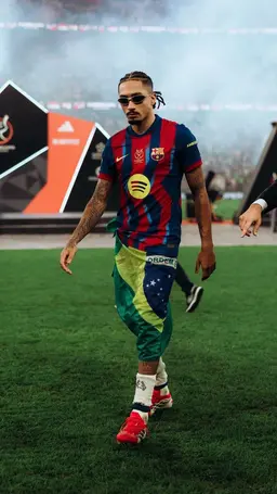 Profile image of Raphinha