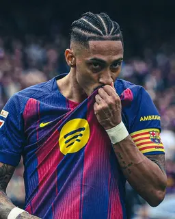 Profile image of Raphinha