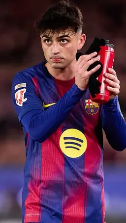 Profile image of Pedri