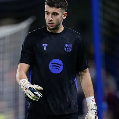 Profile image of Joan Garcia