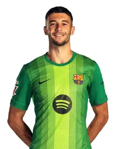 Profile image of Joan Garcia