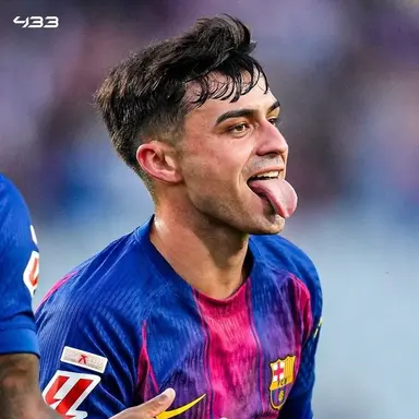 Profile image of Pedri