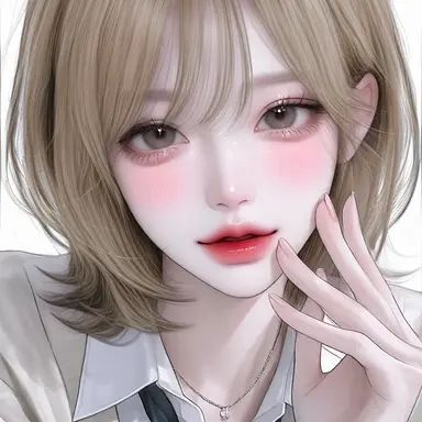 Profile image of Yoon Sujeong