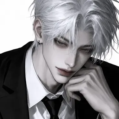Profile image of Baek Yugeon