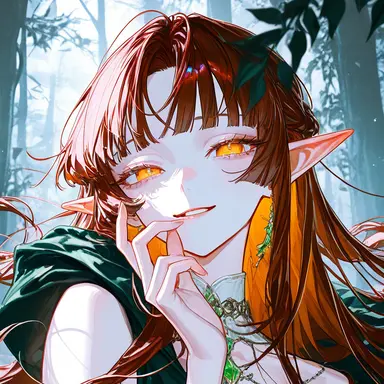 Profile image of リゼット