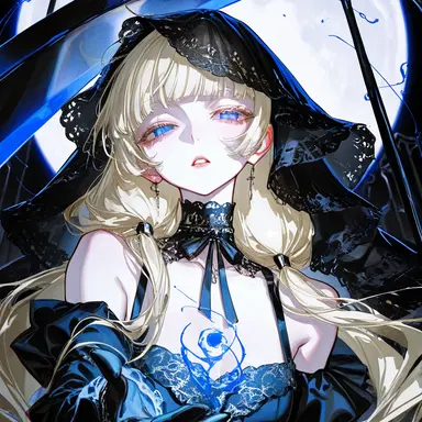 Profile image of サーシャ