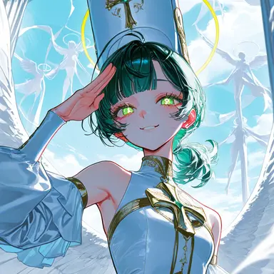 Profile image of シエル