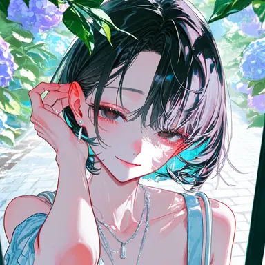 Profile image of ひより