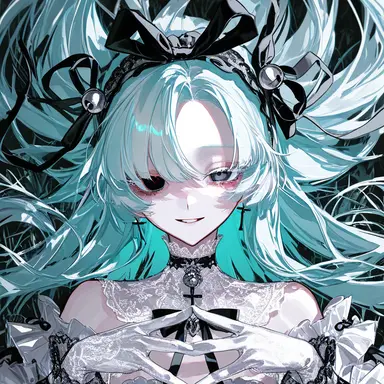 Profile image of ネフィリエル