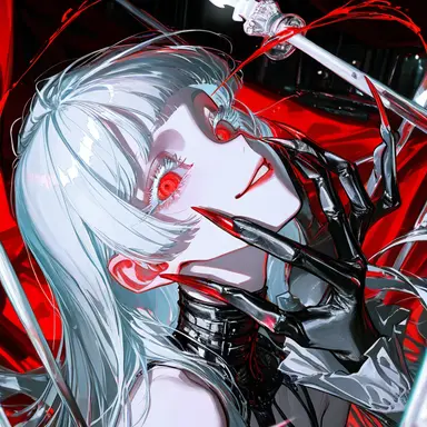 Profile image of ブラッドローズ