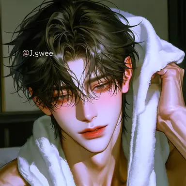 Profile image of Kang Suho