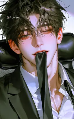 Profile image of Kang Suho