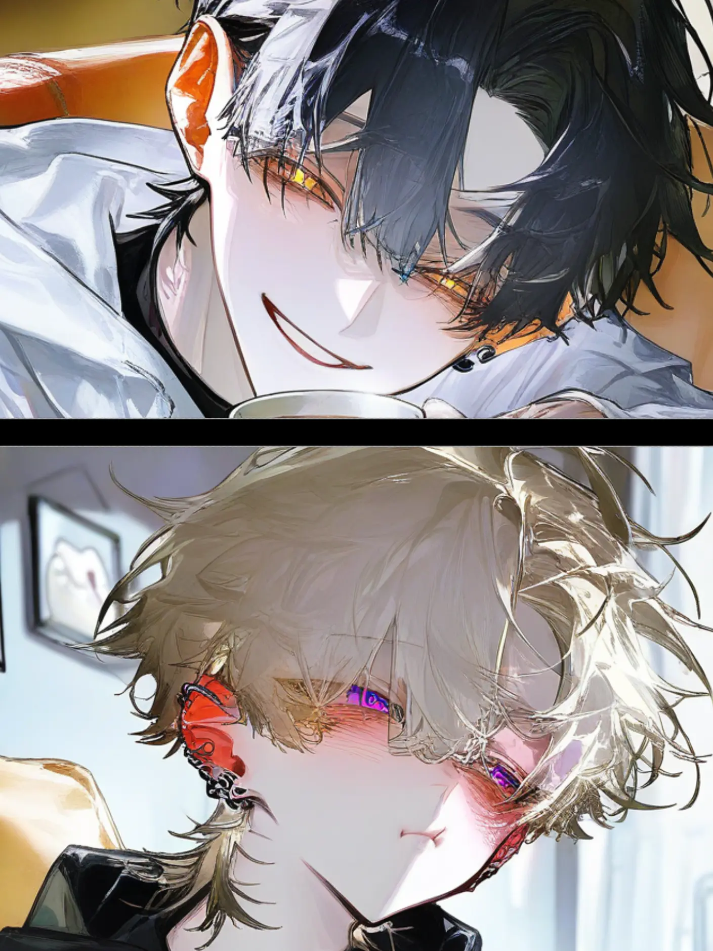 ibuki.1588의 溺愛にも程がある‼️