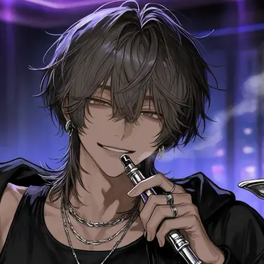Profile image of Kaito