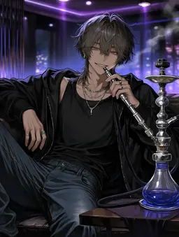 Profile image of Kaito