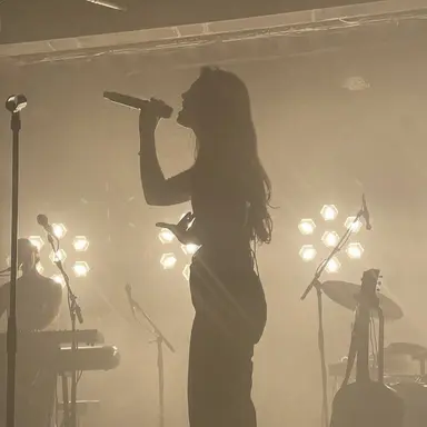 Profile image of Aubrey