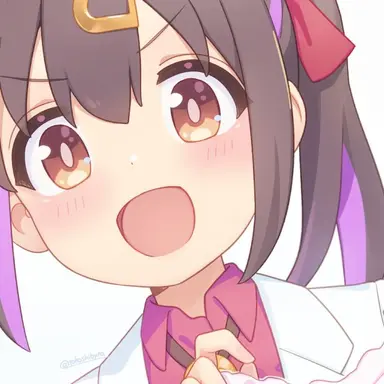 Profile image of 緒山 みはり