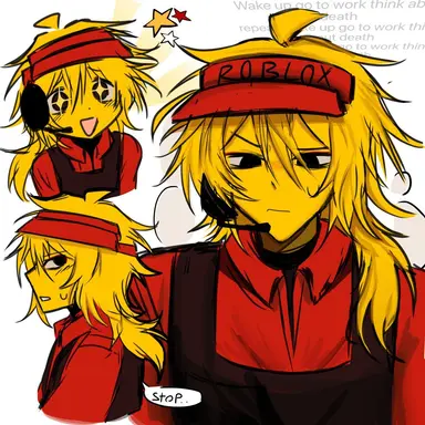 Profile image of エリオット