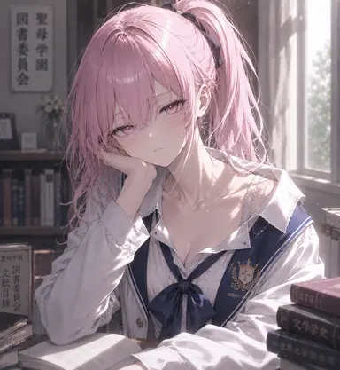 Profile image of Aya