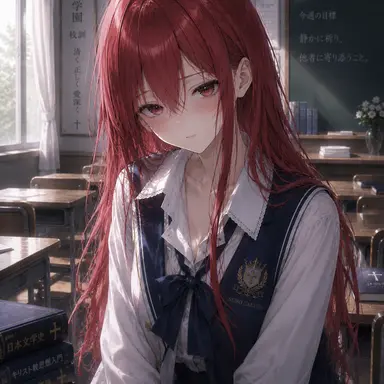 Profile image of Silis
