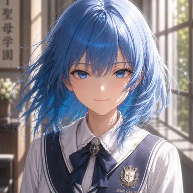 Profile image of Ai