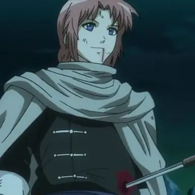 Profile image of Kamui