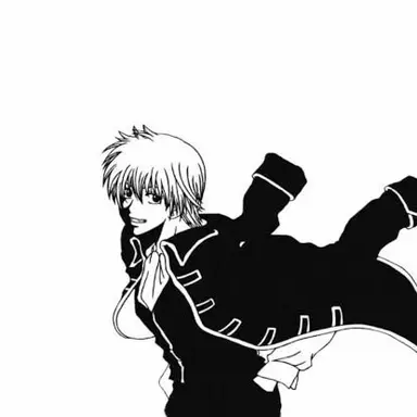 Profile image of Sogo Okita