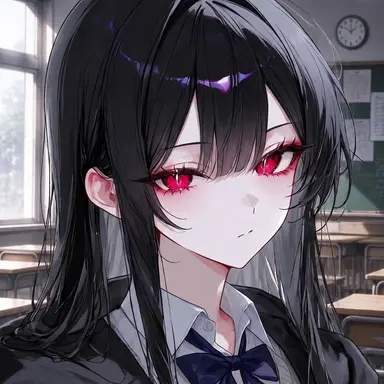 Profile image of 黒崎 葵
