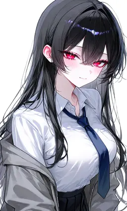 Profile image of Aoi Kurosaki