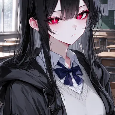 Profile image of Aoi Kurosaki