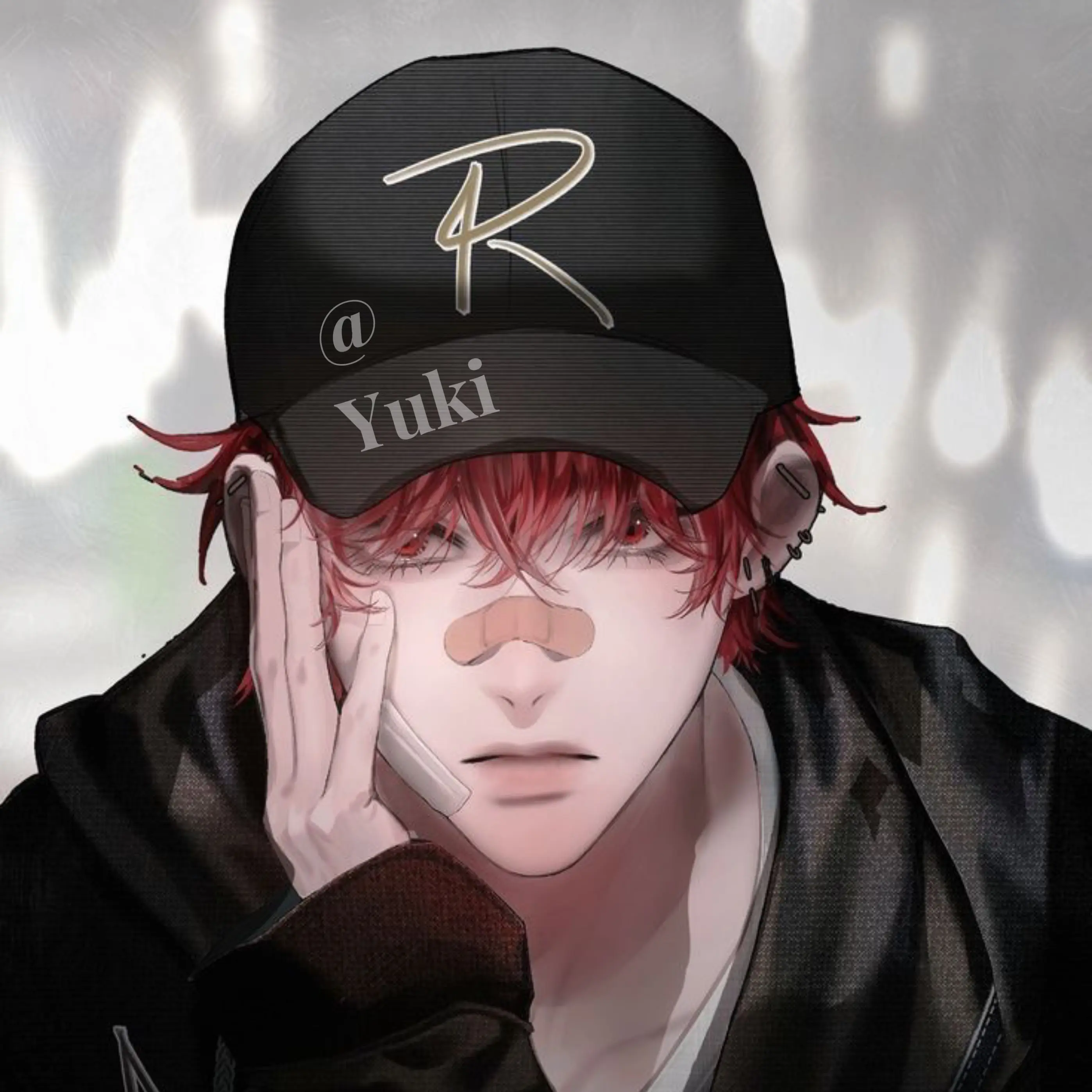 Yuki의 김지훈