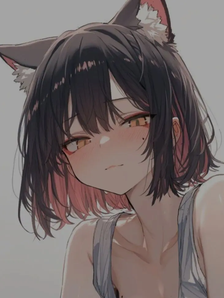 EL0901의 우리집 고양이가 사람이 됐다?!?!?