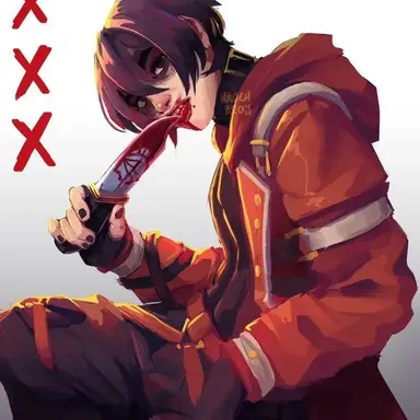 Profile image of Min-jun