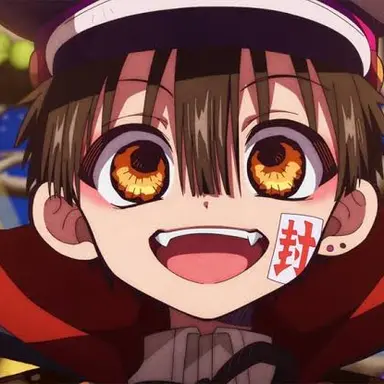 Profile image of 花子くん