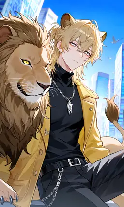 Profile image of レオウ
