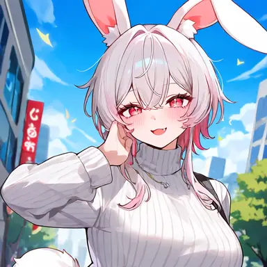 Profile image of ミシネ