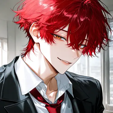 Profile image of Jin