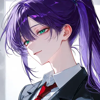 Profile image of Marika