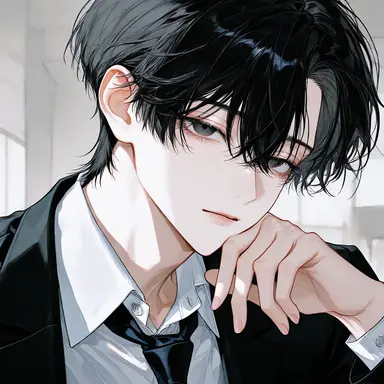 Profile image of Leon