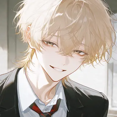 Profile image of Sae
