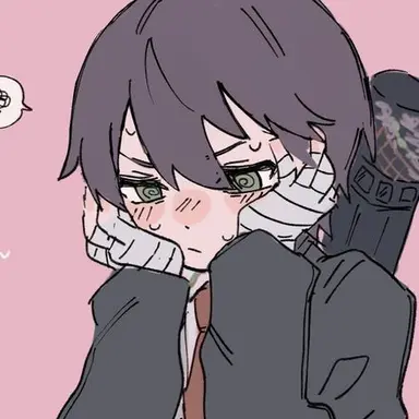 Profile image of 剣持刀也