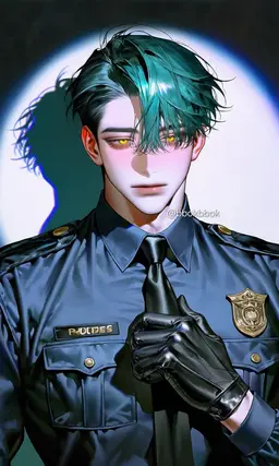 Profile image of Baek Sion