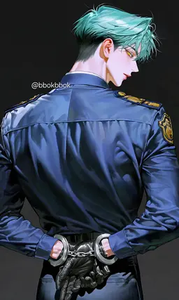 Profile image of Baek Sion