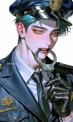 Profile image of Baek Sion