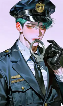 Profile image of Baek Sion