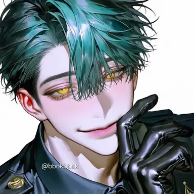 Profile image of Baek Sieon
