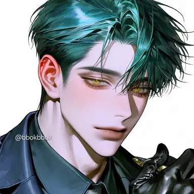 Profile image of Baek Sion